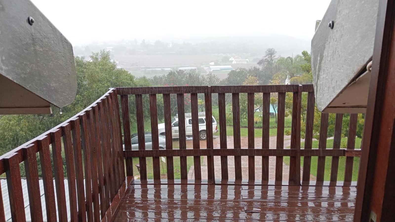 Kranskloof Country Lodge Оудсхорн Экстерьер фото