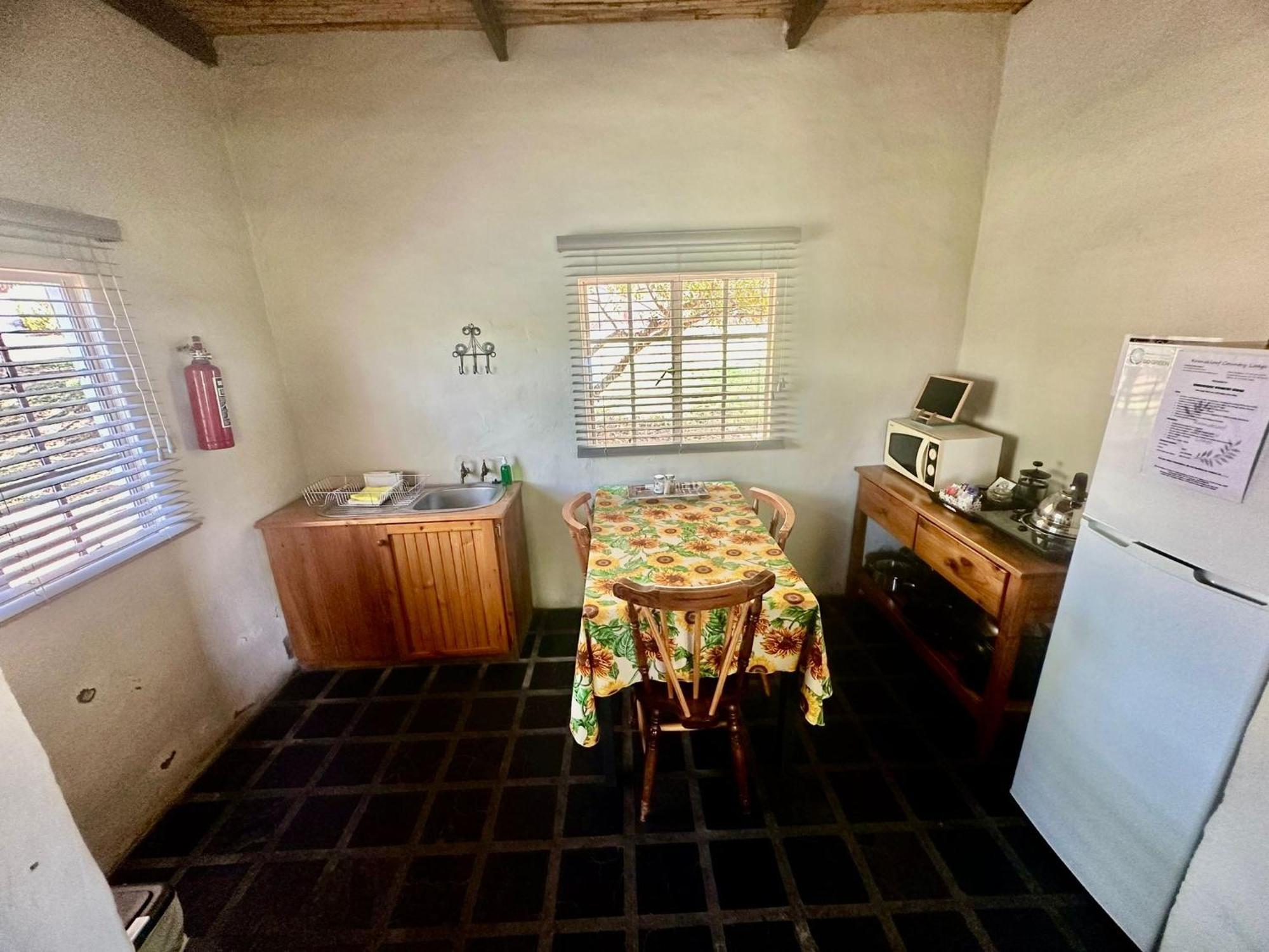 Kranskloof Country Lodge Оудсхорн Экстерьер фото