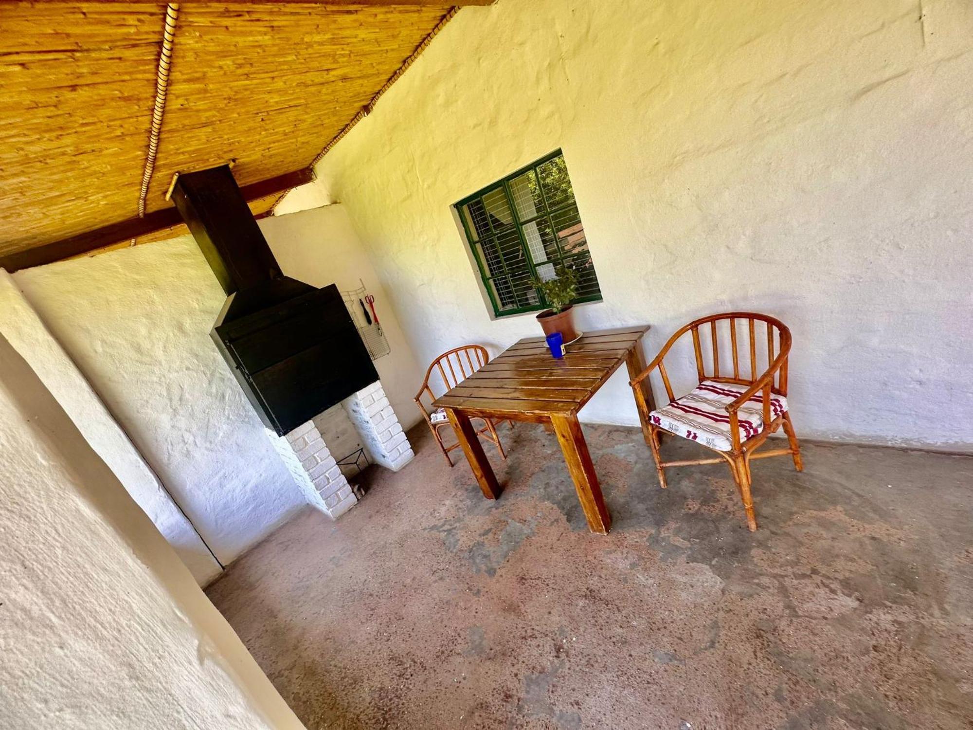 Kranskloof Country Lodge Оудсхорн Экстерьер фото