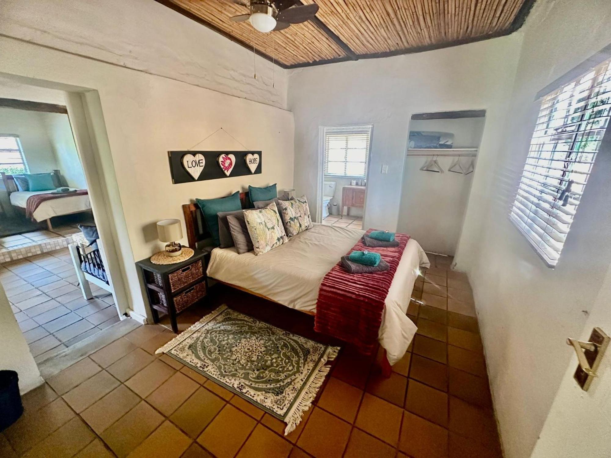 Kranskloof Country Lodge Оудсхорн Экстерьер фото